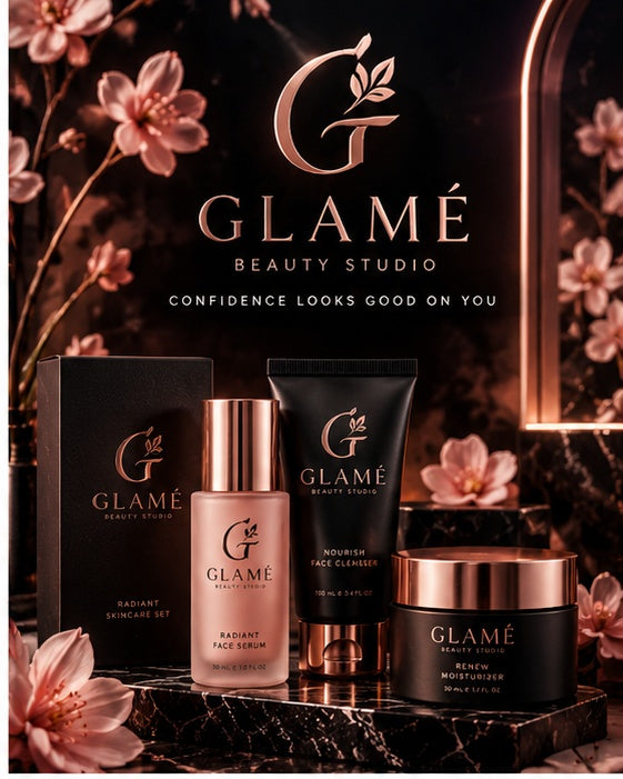 LogoMotive beauty and lifestyle portfolio